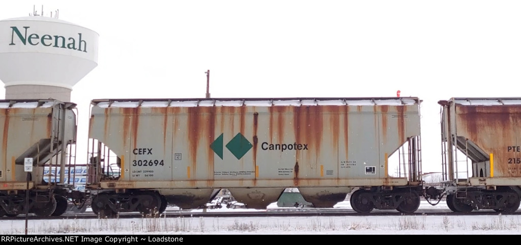 CEFX 302694